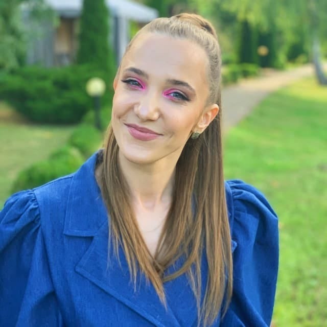 Aliona Naumchyk