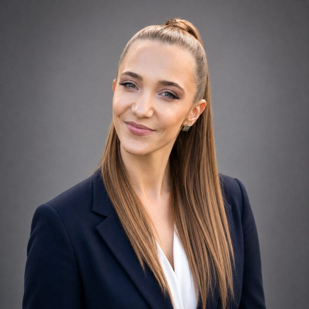 Head of Recruiting